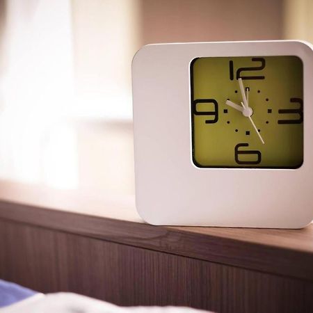 Aparthotel Modernbright Laemchabang Bang Lamung Exteriér fotografie