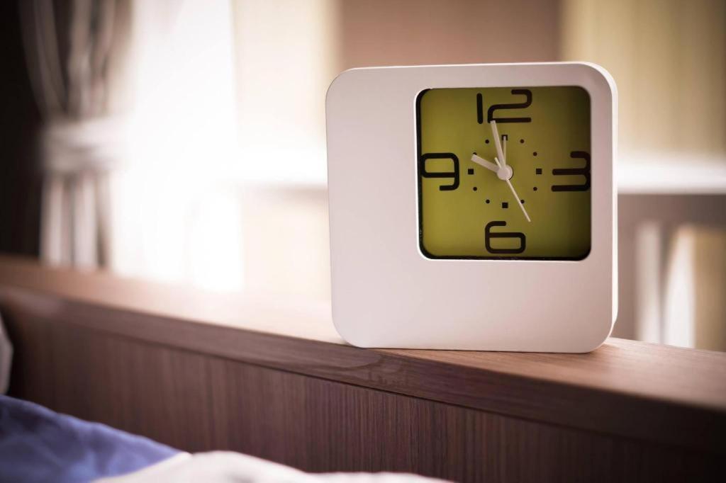 Aparthotel Modernbright Laemchabang Bang Lamung Exteriér fotografie